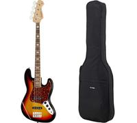 Harley Benton JB-75 SB Vintage Series