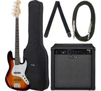 Harley Benton HBP120-Set 2