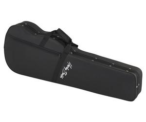 Harley Benton LightCase-DC-El-Guitar