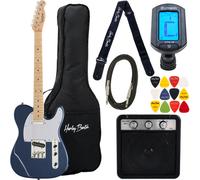 Harley Benton TE-20MN BM Standard Series