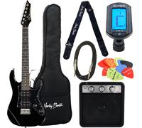 Harley Benton MA-5 Miniamp Set 3