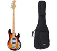 Harley Benton MM-84A SB Deluxe Series