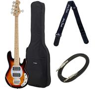 Harley Benton MM-85A SB Deluxe Series