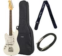 Harley Benton MS-60LH VW Vint. Series Bundle