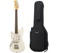 Harley Benton MS-60LH VW Vint. Series w/Bag