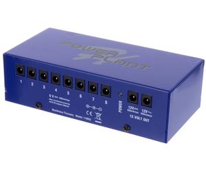 Harley Benton PowerPlant