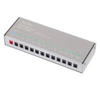 Harley Benton PowerPlant ISO-12 Pro