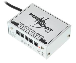 Harley Benton PowerPlant Junior