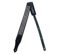 Harley Benton Pyramid 1 Rivet Leather Strap