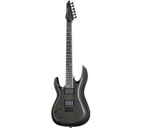 Harley Benton R-446LH Graphite Metallic