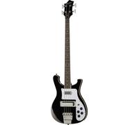 Harley Benton RB-414BK Classic Series Bundle