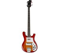 Harley Benton RB-414CS Classic Series Bundle