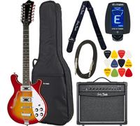 Harley Benton RB-612CS Classic Series Set
