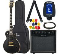 Harley Benton SC-1000 SBK Progressive Bundle