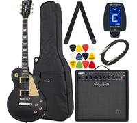 Harley Benton SC-400 SBK Vintage Series