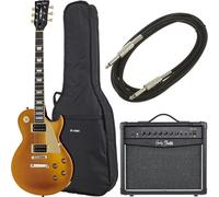 Harley Benton SC-400 SGT Classic Series Bundle