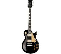 Harley Benton SC-450 BK Classic Serie Set