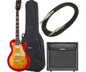 Harley Benton SC-450 CB Classic Serie Bundle