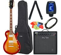 Harley Benton SC-450Plus CB Vintage Bundle