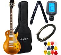Harley Benton SC-450Plus GT Vintage S Bundle