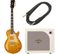 Harley Benton SC-450Plus LD / Mooer Bundle