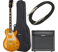 Harley Benton SC-450Plus LD Vintage S Bundle