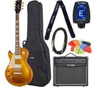 Harley Benton SC-450PlusLH GT Vintage Set