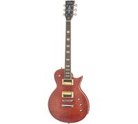 Harley Benton SC-Custom III Satin Paradise