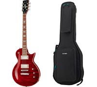 Harley Benton SC-Custom Plus EMG BCF Bundle