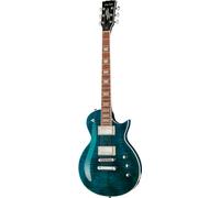 Harley Benton SC-Custom Plus EMG OCF Bundle
