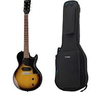 Harley Benton SC-Junior Vintage Sunbu w/Bag