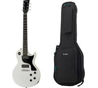 Harley Benton SC-Special Faded White