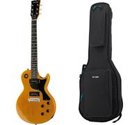 Harley Benton SC-Special TV Yellow