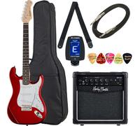 Harley Benton ST-20 CA Standard Series