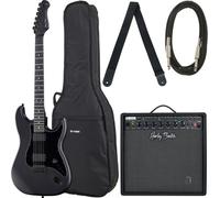 Harley Benton ST-20HH Active SBK Bundle