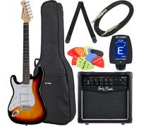 Harley Benton ST-20LH SB B-Stock