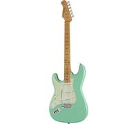 Harley Benton ST-62CC MN LH Seafoam Green