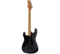 Harley Benton ST-Modern Plus MN HSS LH PUBL