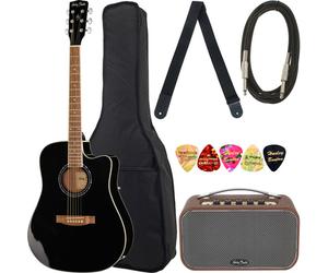 Harley Benton TableAmp BlueTooth Bundle