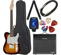 Harley Benton TE-20 SB Standard Series Set 4
