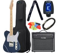 Harley Benton TE-20MN BM Standard Bundle