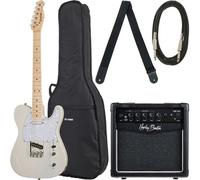 Harley Benton TE-30 BE Standard Series