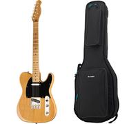 Harley Benton TE-52 NA Vintage Series Bundle