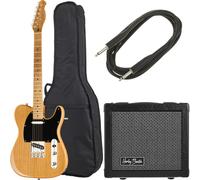 Harley Benton TE-52NA Standard JamPack