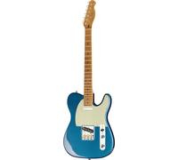 Harley Benton TE-62CC LPB