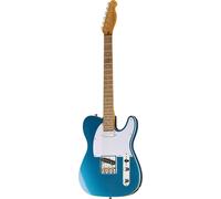 Harley Benton TE-62DB LPB