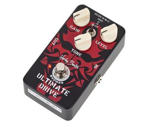 Harley Benton Ultimate Drive