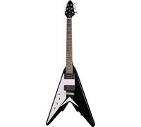 Harley Benton Victory-BK LH Classic Series