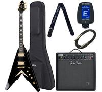 Harley Benton Victory Plus BK Vintage Bundle