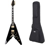 Harley Benton Victory Plus BK Vintage Series